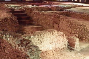 Lullingstone Roman Villa